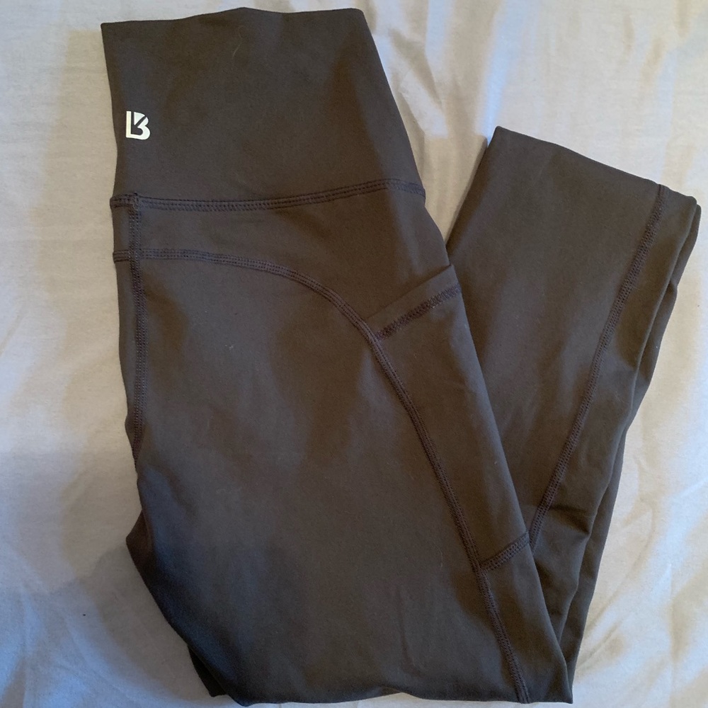 Buffbunny Luna Leggings